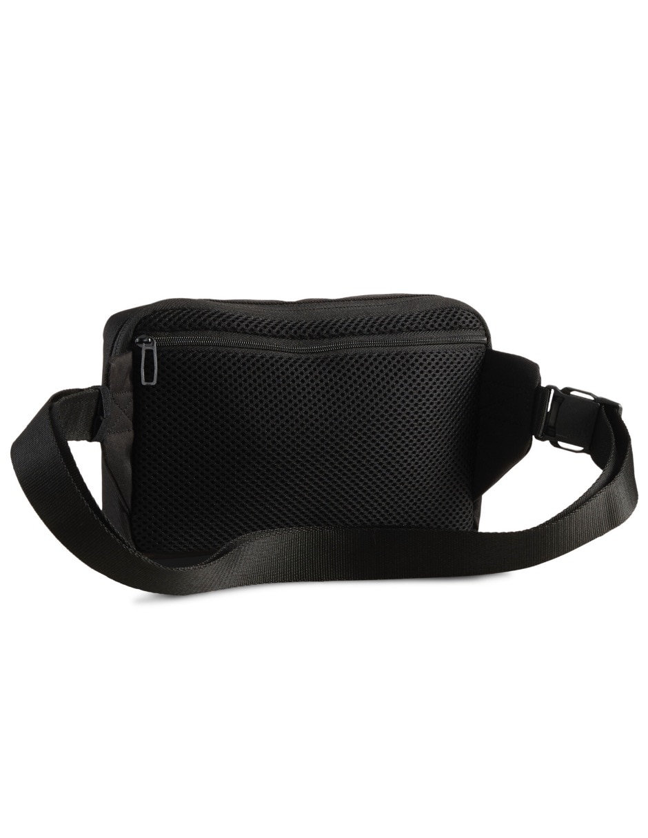 Bolsa bandolera BMW Motorsport para hombre 2