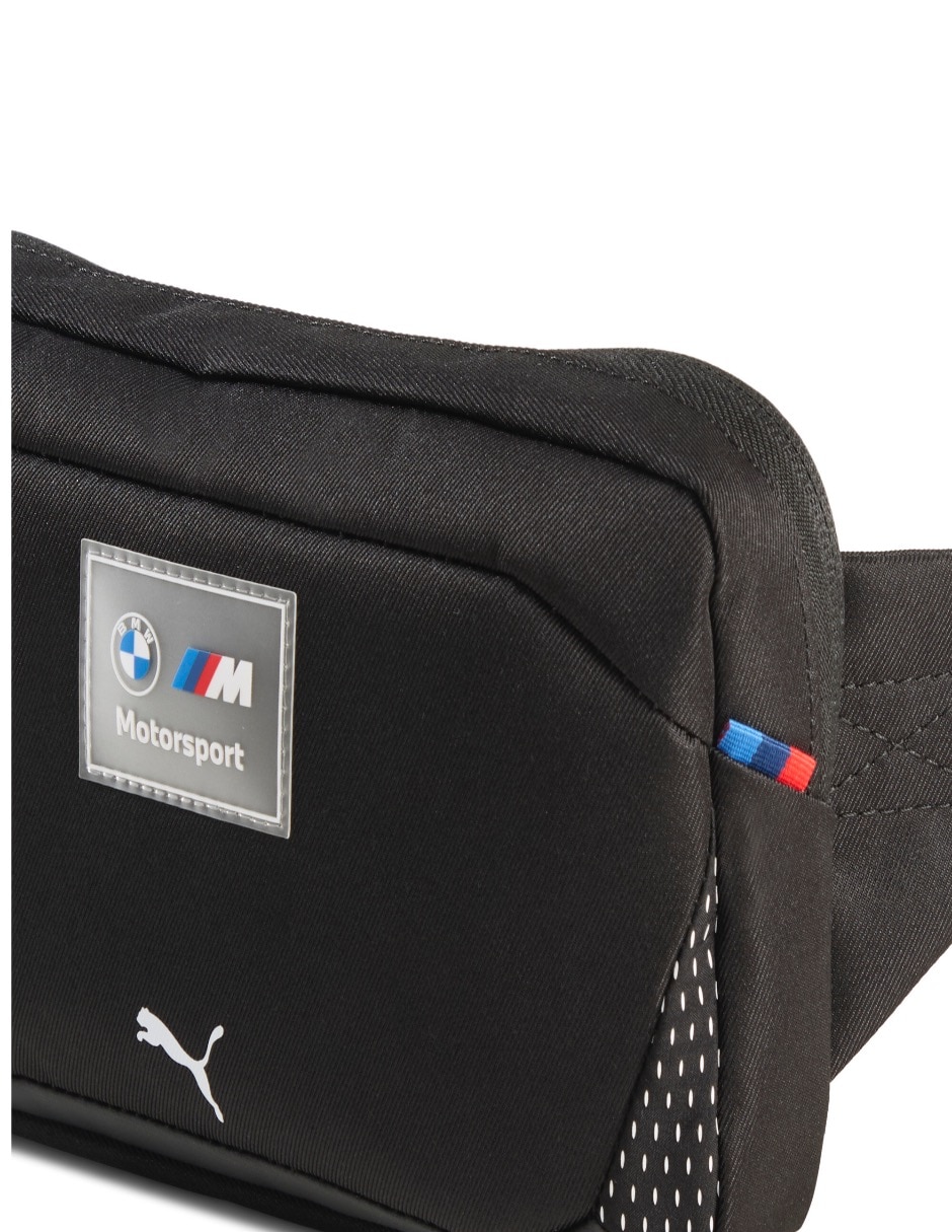 Bolsa bandolera BMW Motorsport para hombre 3