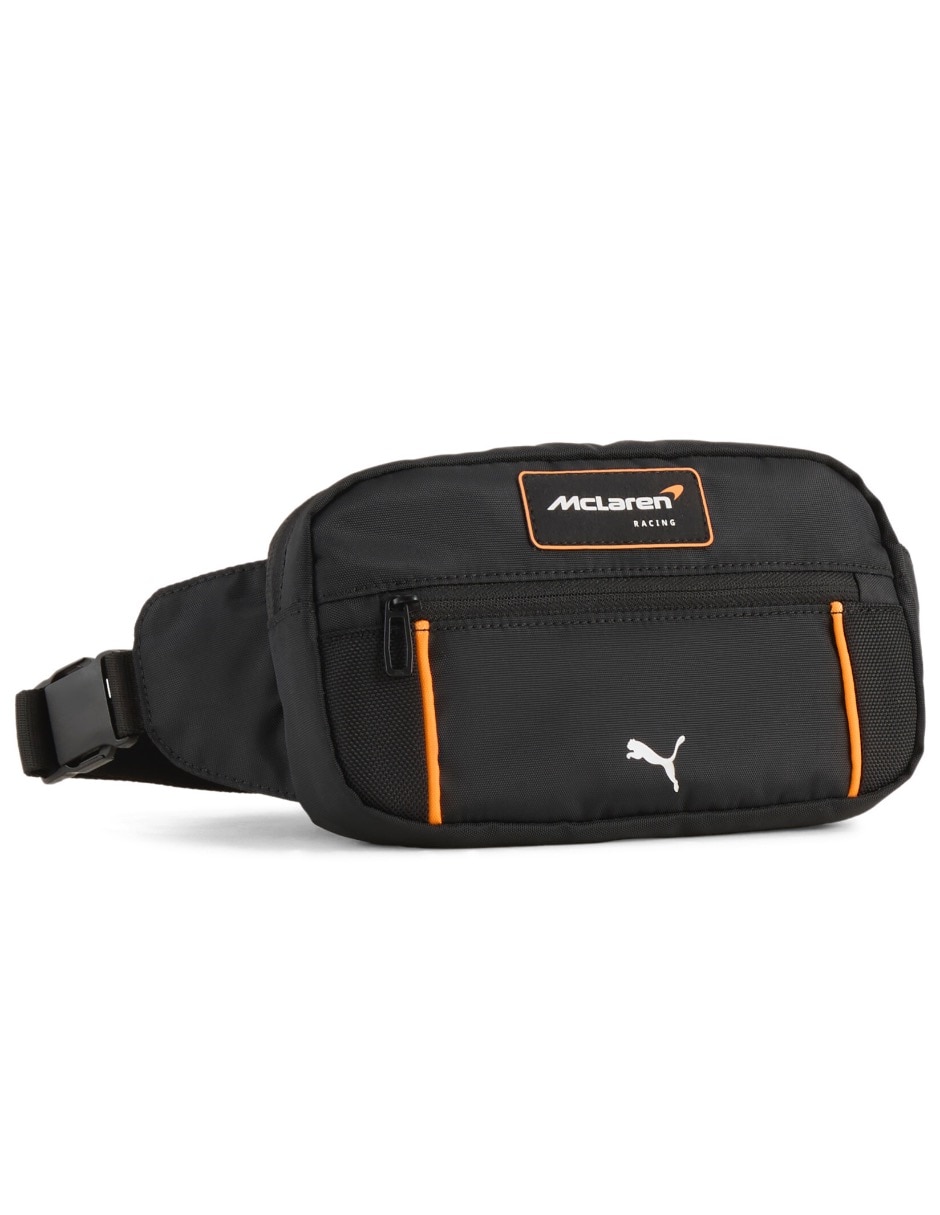 Bolsa cangurera McLaren Racing para hombre Bolsa cangurera McLaren Racing para hombre