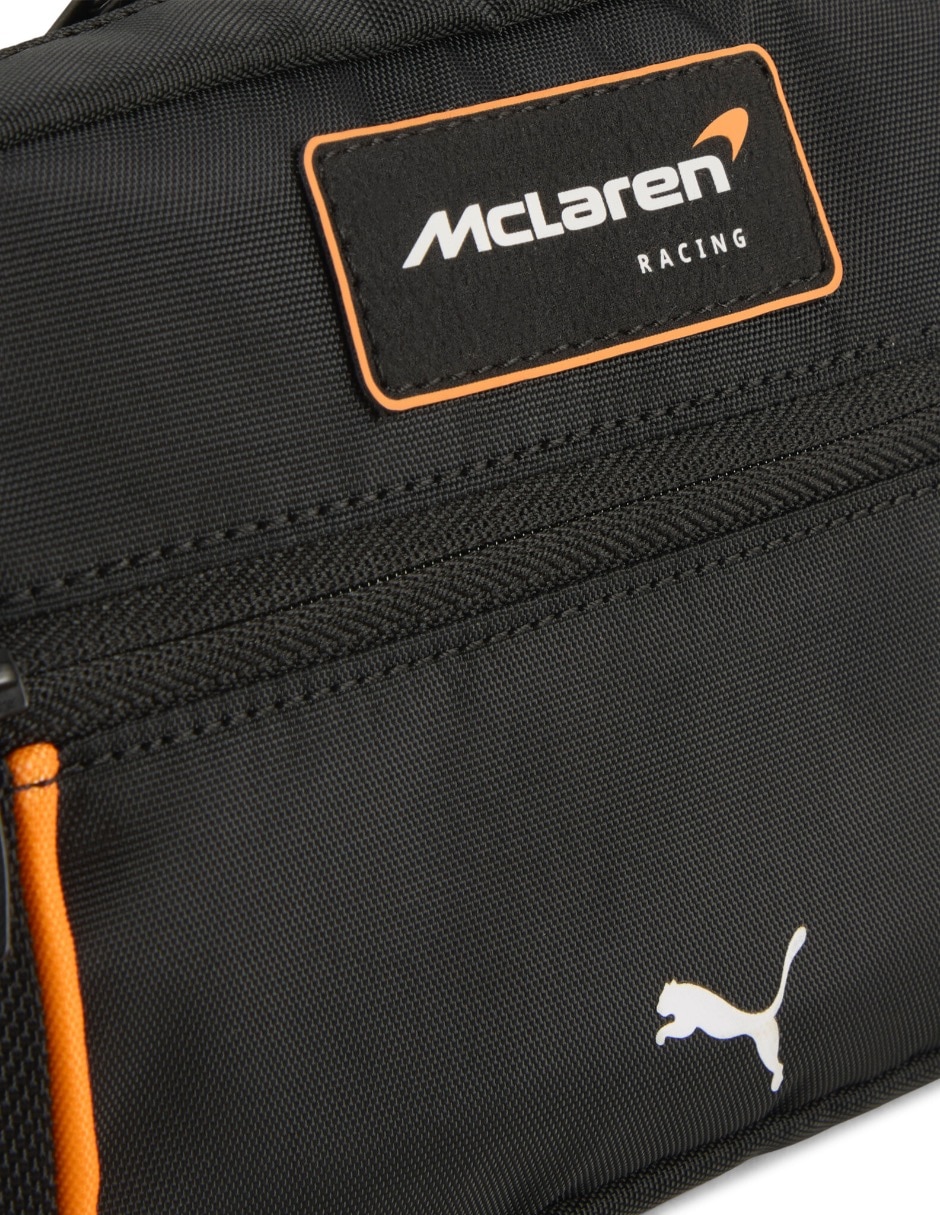 Bolsa cangurera McLaren Racing para hombre 3