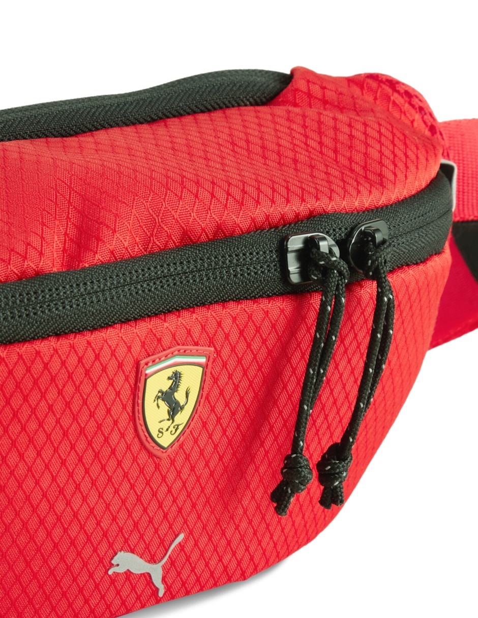 Bolsa bandolera Ferrari para hombre 3