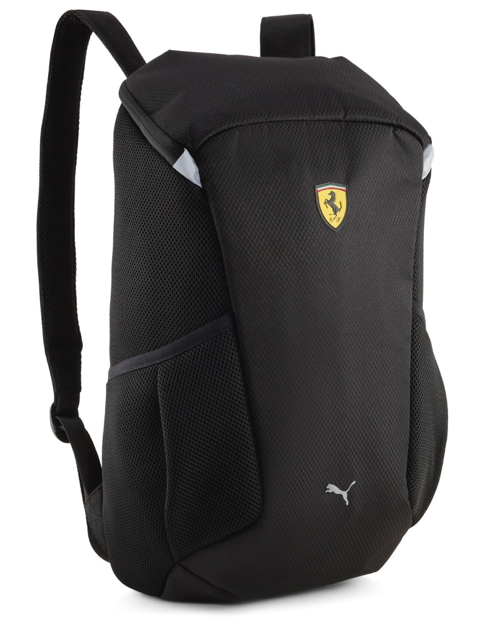 Mochila casual Ferrari Large para hombre Mochila casual Ferrari Large para hombre