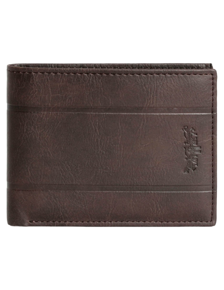 Cartera para hombre
