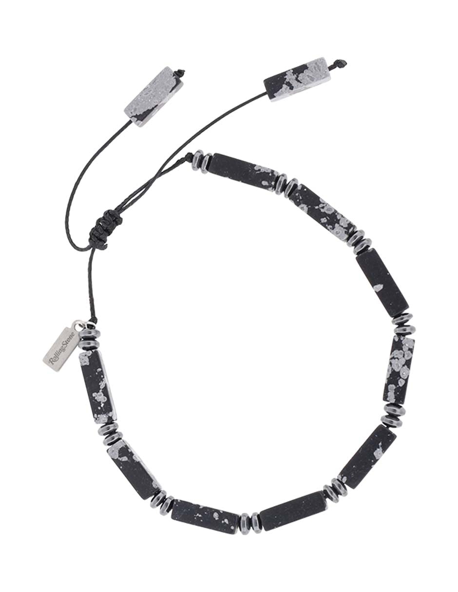 Pulsera acabado pulido