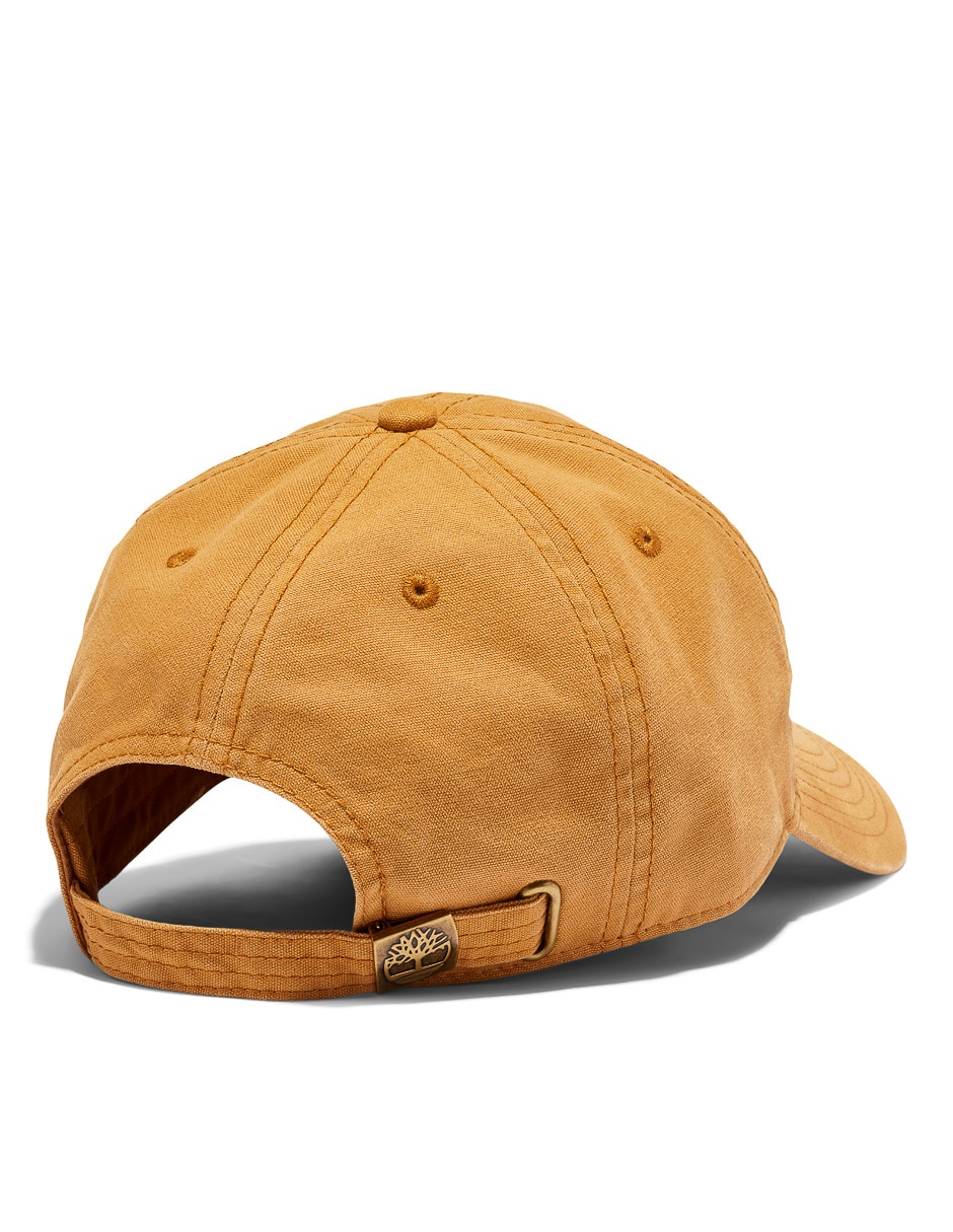 Gorra visera curva correa ajustable casual Headwear para hombre 2