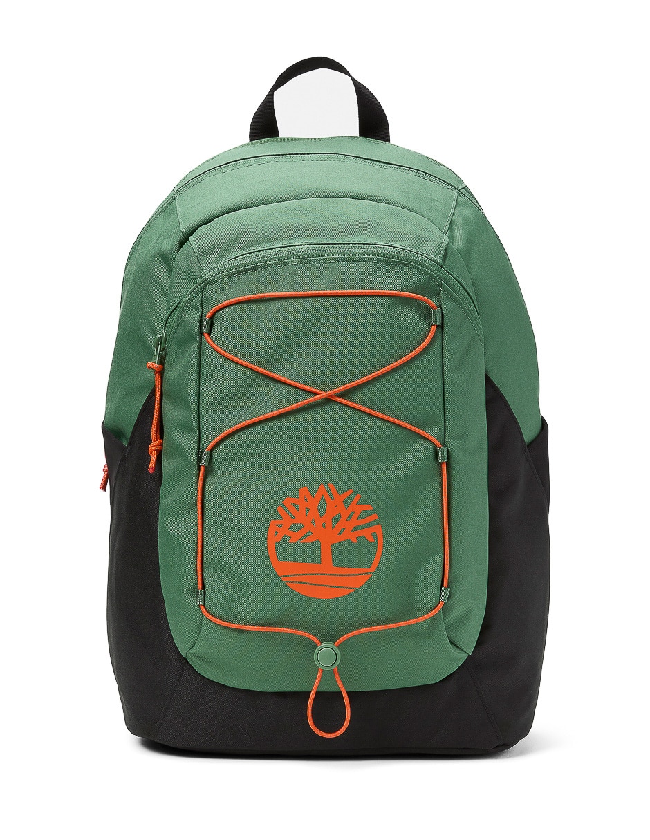 Mochila casual impermeable para hombre