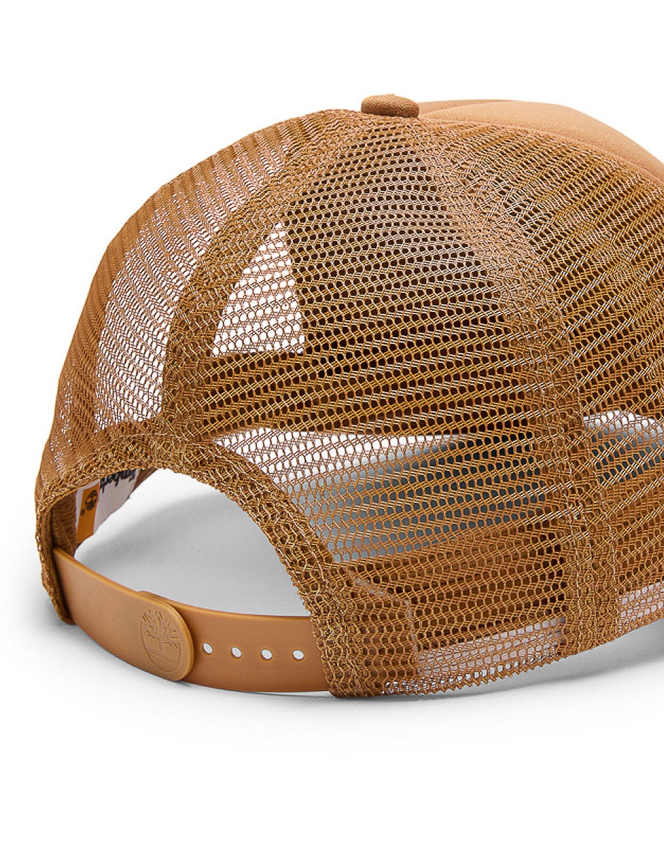 Gorra visera curva broche casual Headwear para hombre 3