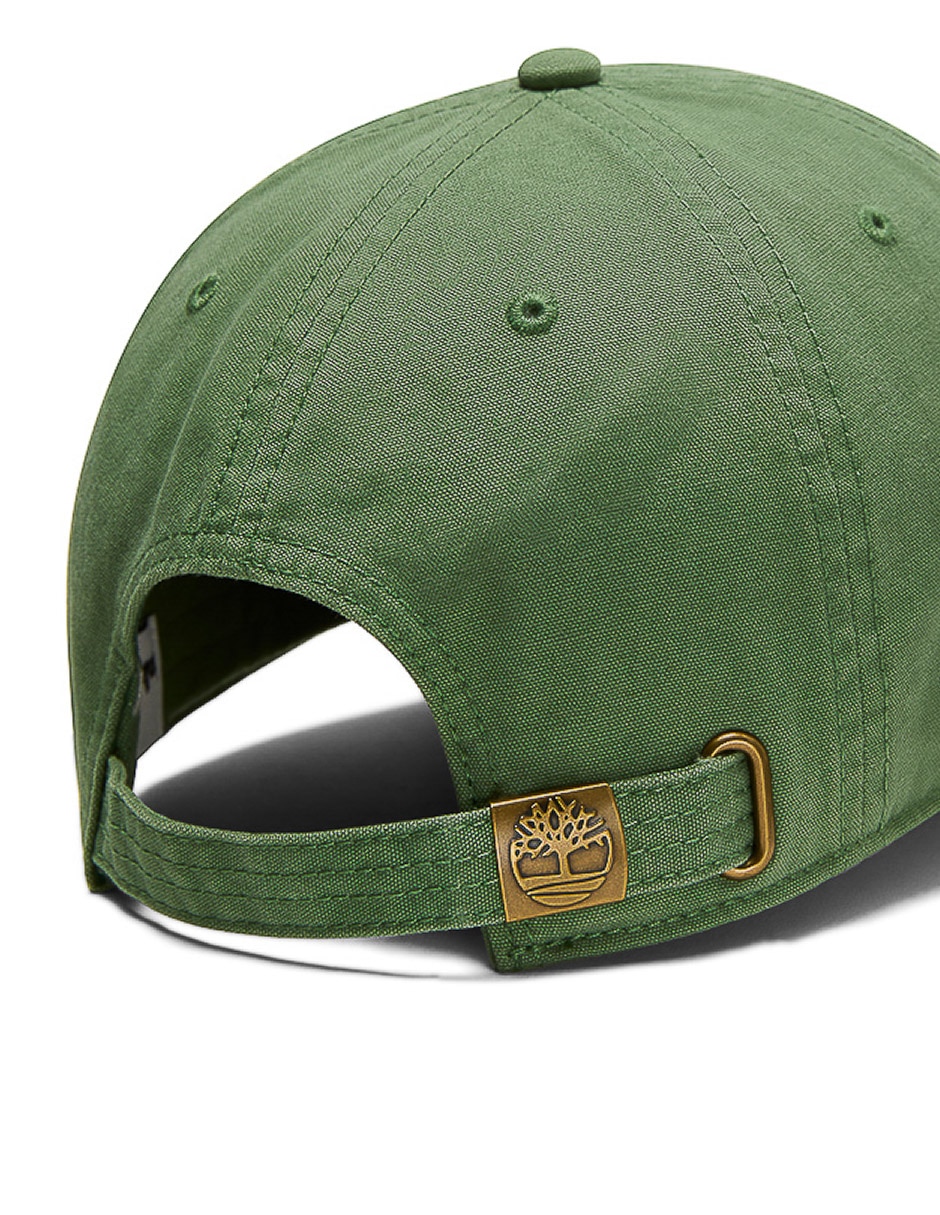 Gorra visera curva hebilla casual Headwear para hombre 3