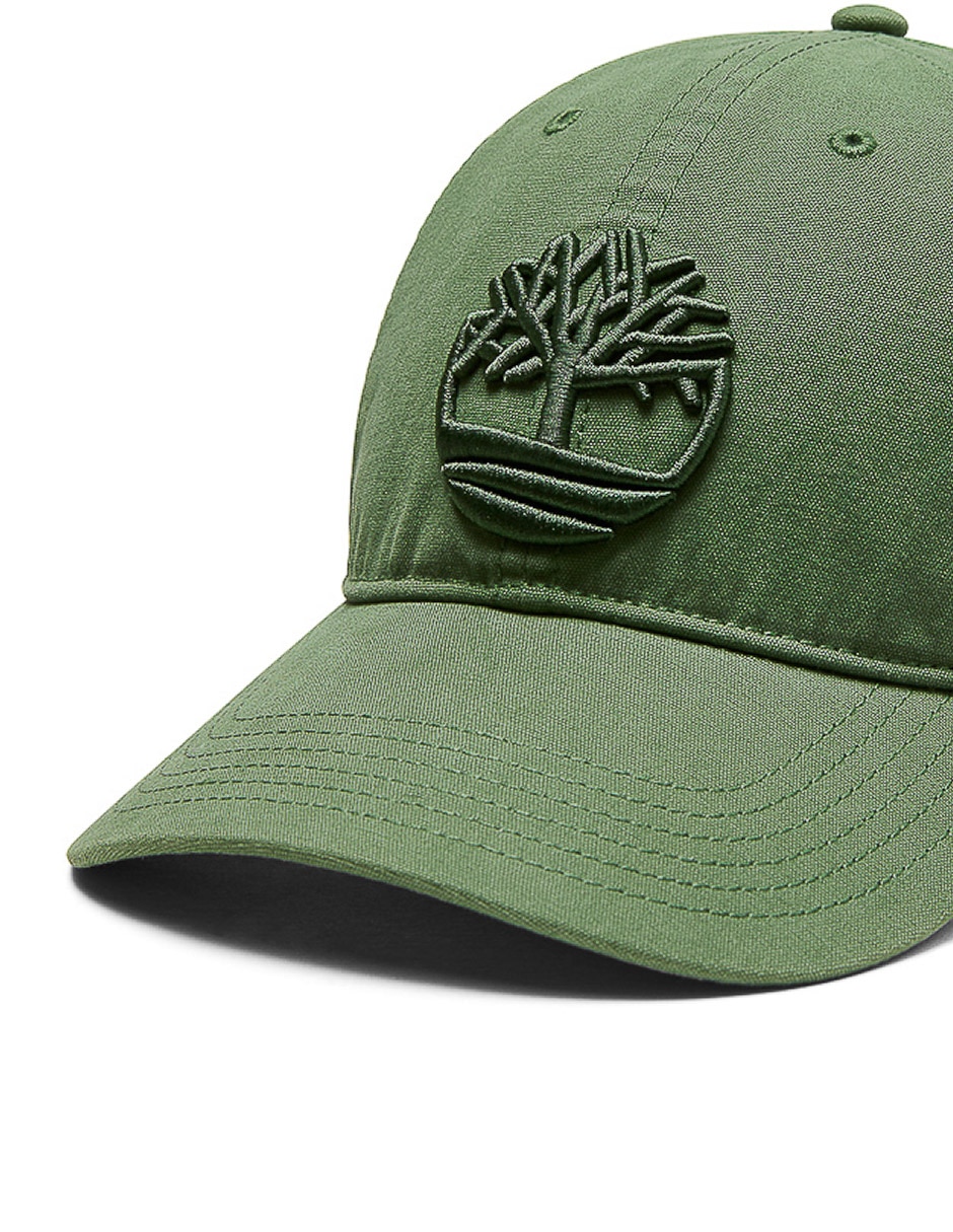 Gorra visera curva hebilla casual Headwear para hombre 4