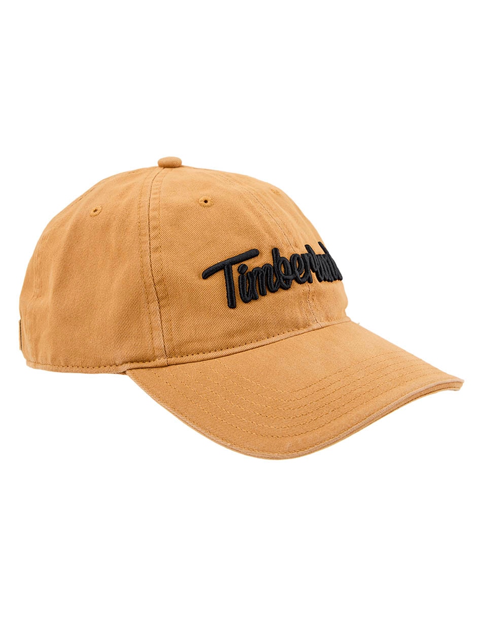 Gorra visera curva broche casual para hombre 2