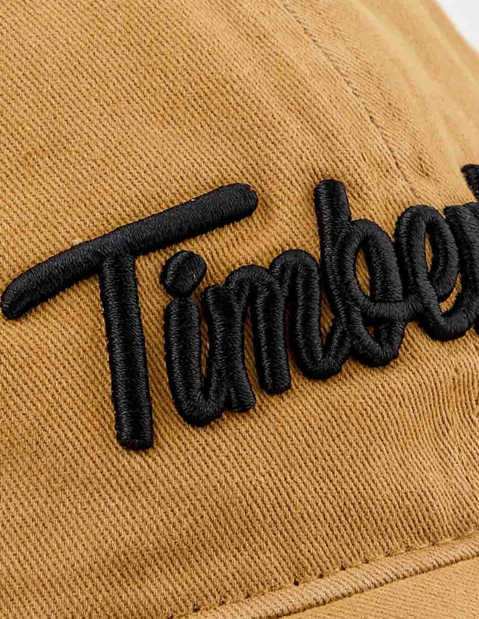 Gorra visera curva broche casual para hombre 4