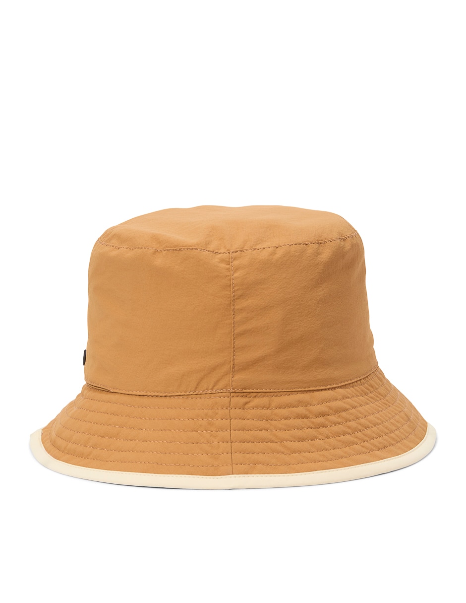 Gorro Bucket casual Headwear para hombre