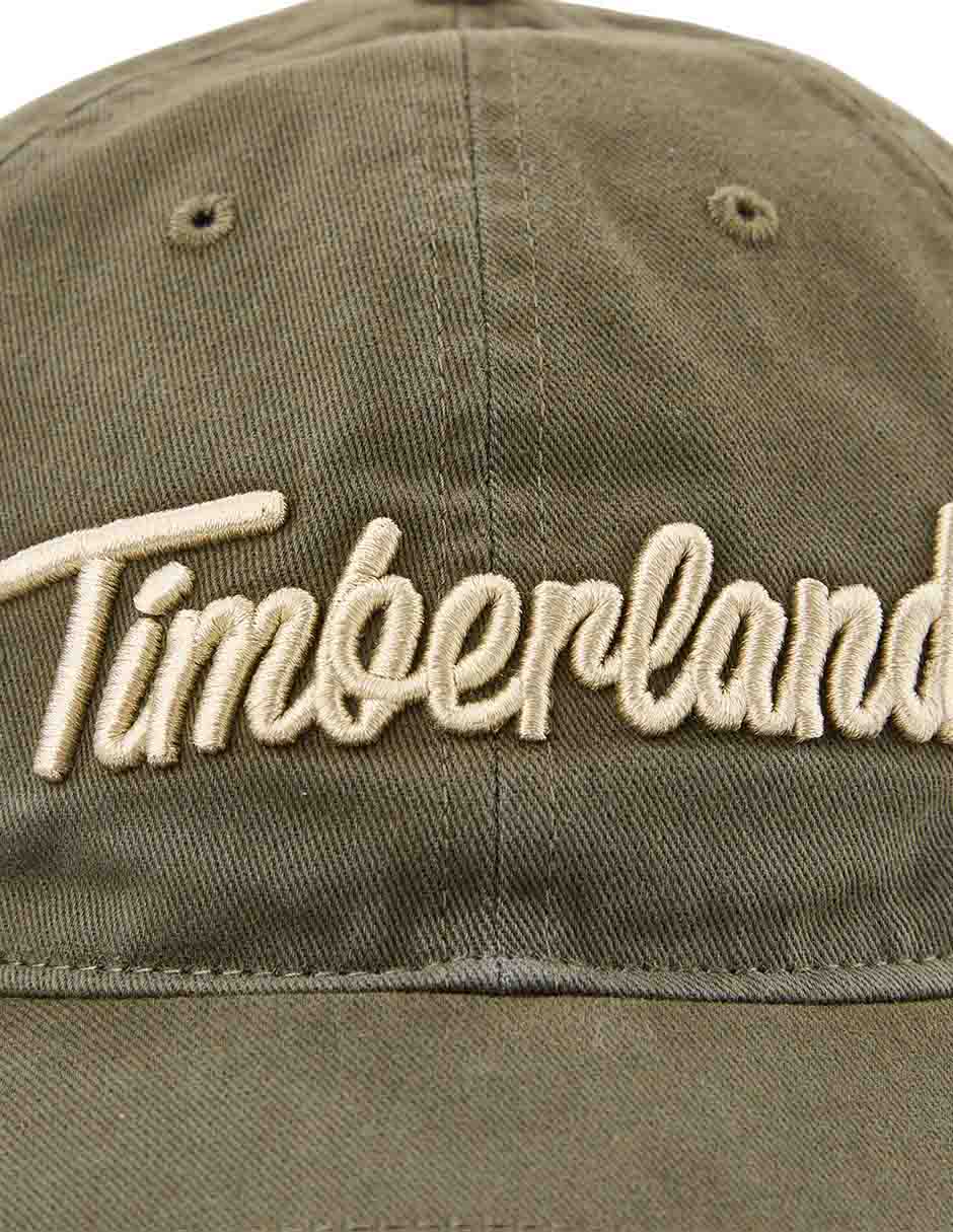 Gorra visera curva broche casual para hombre 4