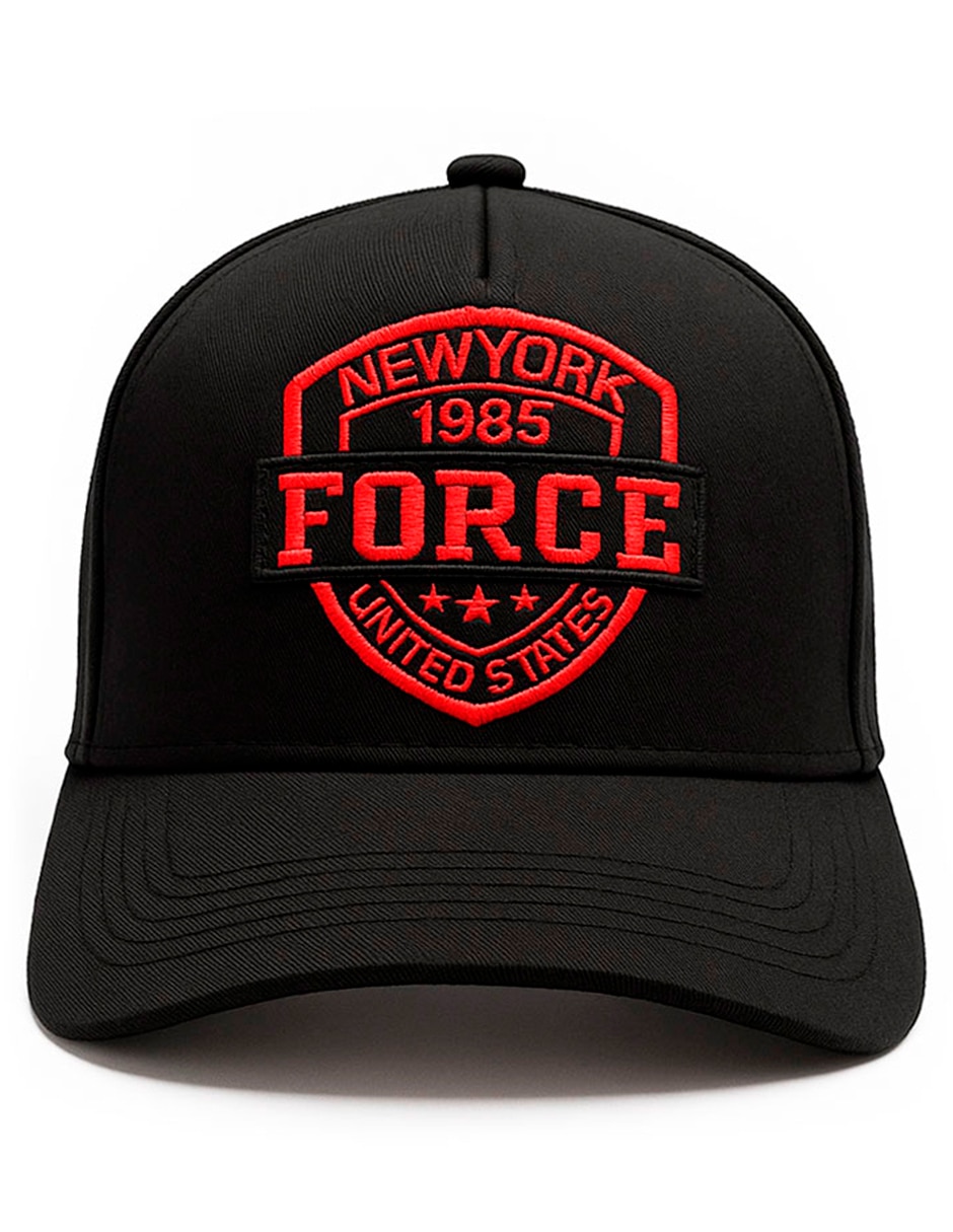 Gorra visera curva snapback "para" casual knite sin familia o colección no aplica sin equipo "para" hombre