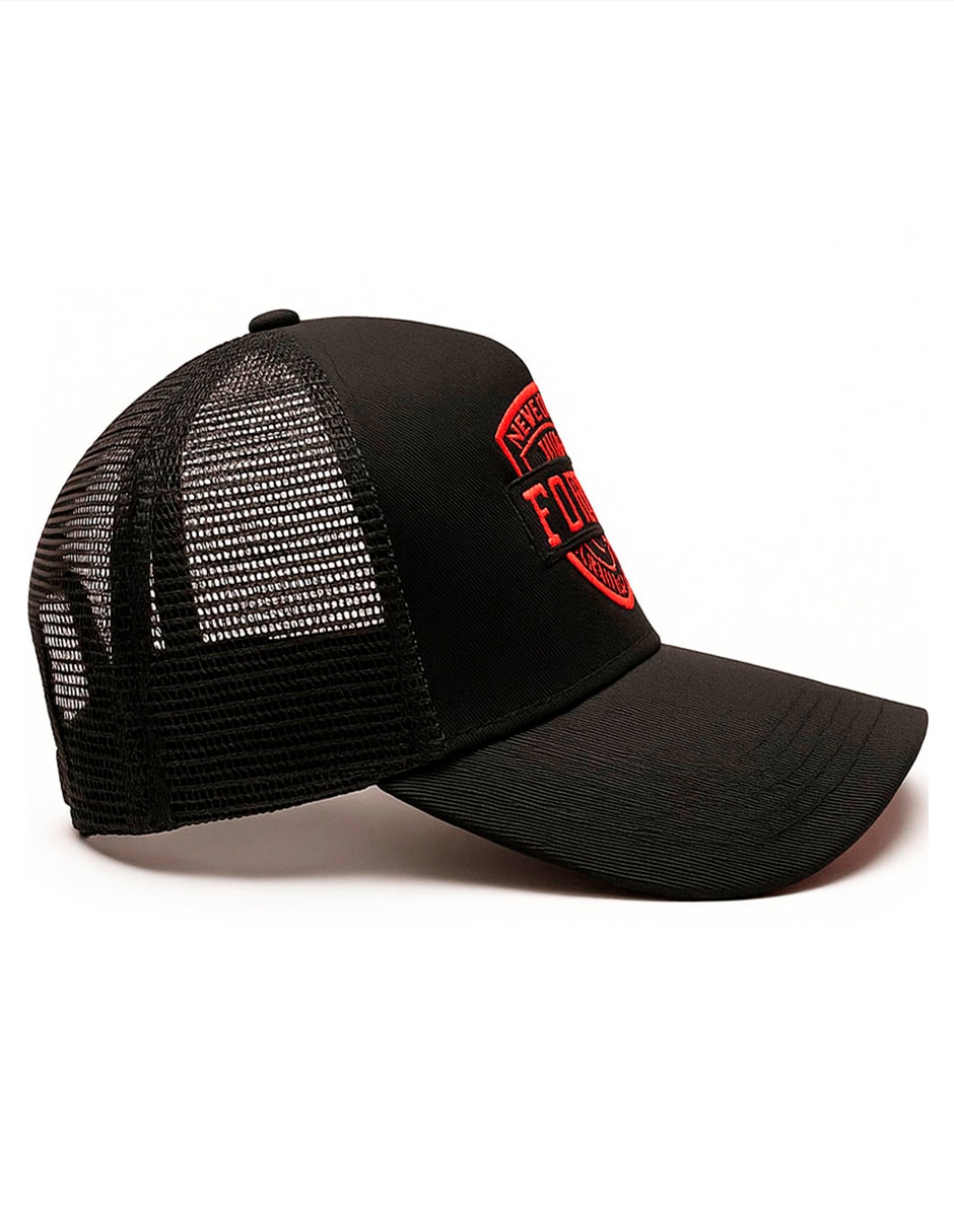 Gorra visera curva snapback "para" casual knite sin familia o colección no aplica sin equipo "para" hombre
