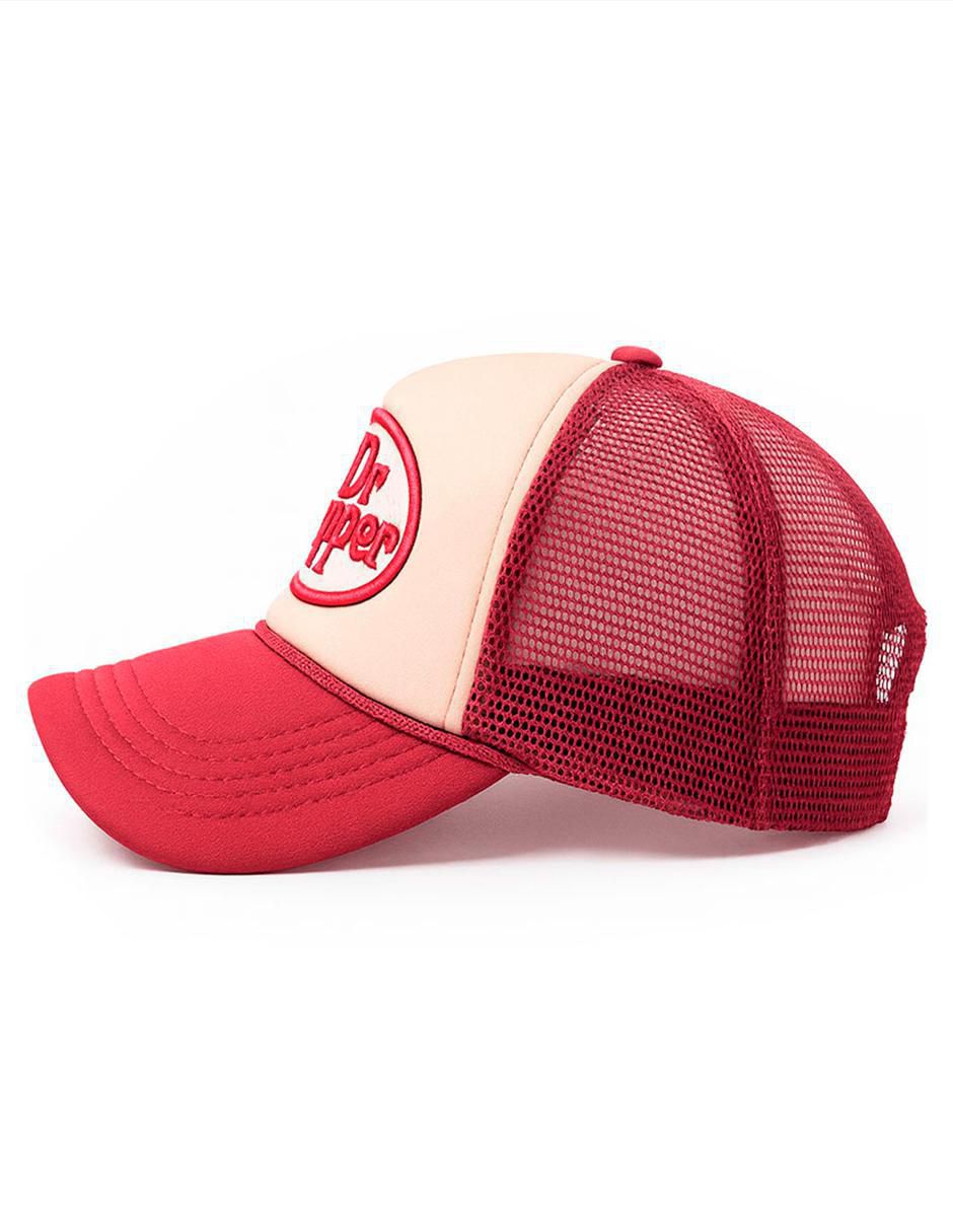 Gorra visera curva snapback para hombre 2