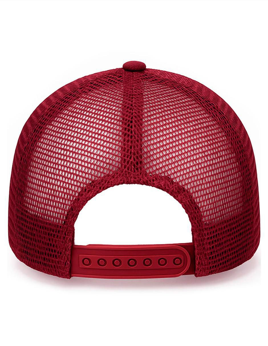 Gorra visera curva snapback para hombre 3