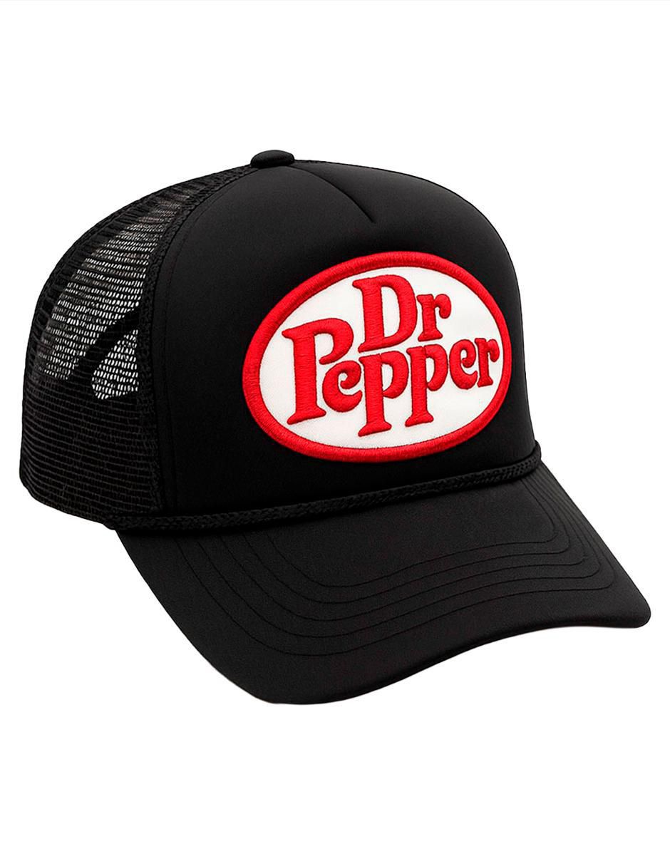 Gorra visera curva snapback para hombre