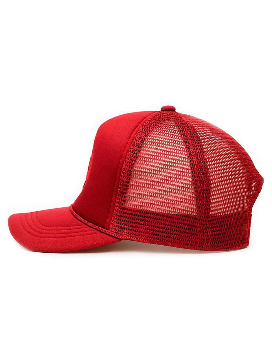 Gorra visera curva snapback "para" casual generica sin familia o colección no aplica sin equipo "para" hombre