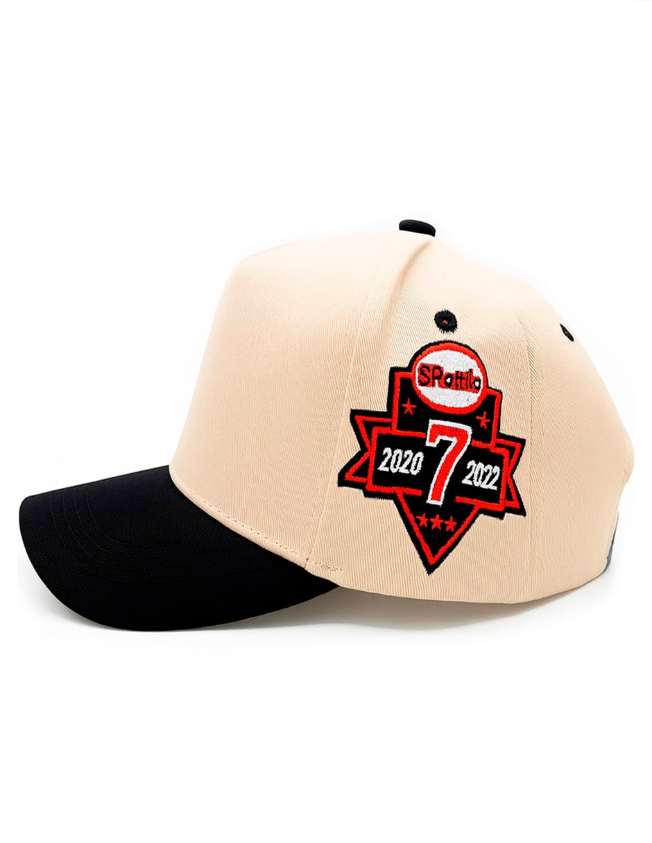 Gorra visera curva hebilla "para" casual knite no aplica no aplica sin equipo "para" hombre
