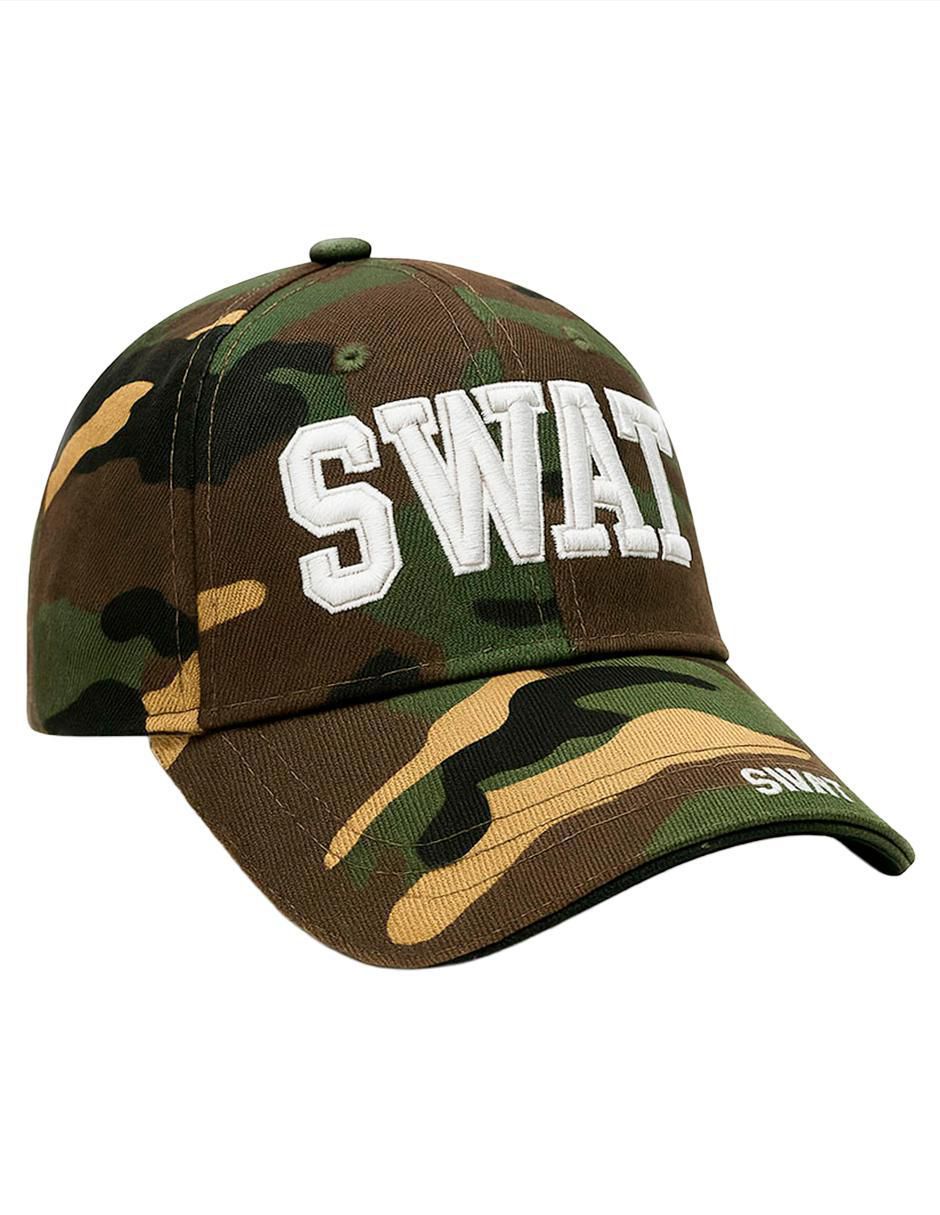 Gorra visera curva velcro para hombre Gorra visera curva velcro para hombre