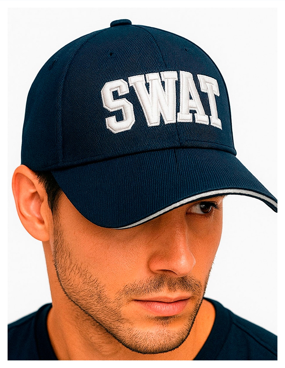Gorra visera curva velcro "para" casual knite sin familia o colección no aplica sin equipo "para" hombre