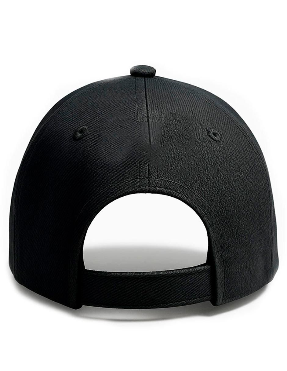 Gorra visera curva velcro para hombre 5