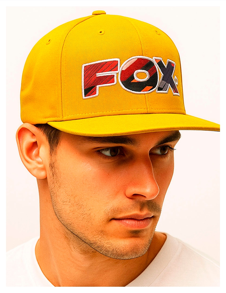 Gorra visera plana snapback "para" casual knite no aplica no aplica sin equipo "para" hombre