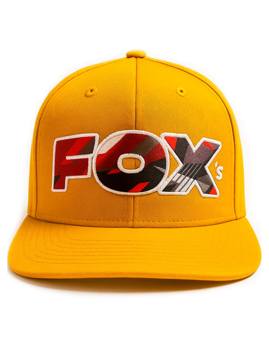 Gorra visera plana snapback "para" casual knite no aplica no aplica sin equipo "para" hombre