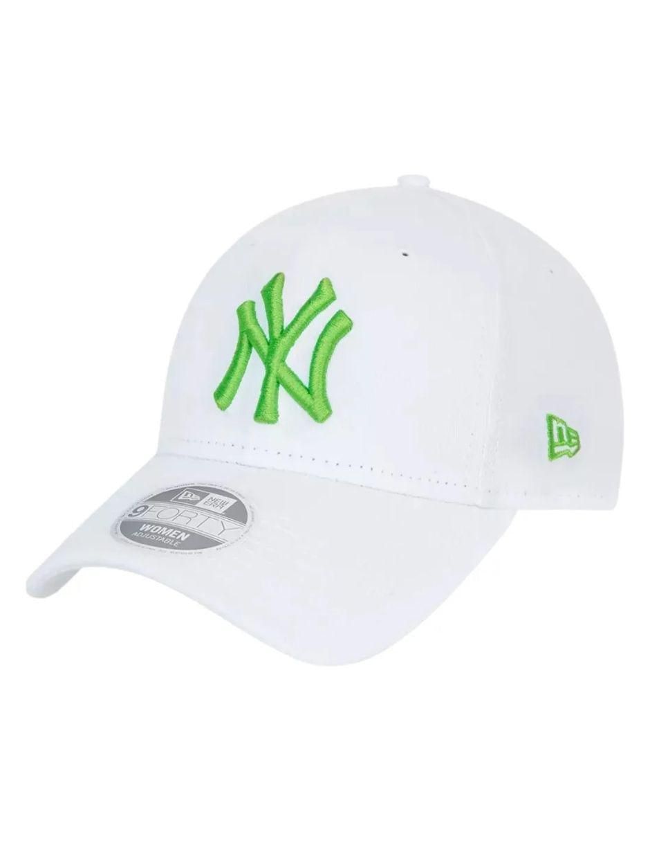 Gorra visera curva correa ajustable para béisbol League Ess 9Forty New York Yankees Adulto Gorra visera curva correa ajustable para béisbol League Ess 9Forty New York Yankees Adulto