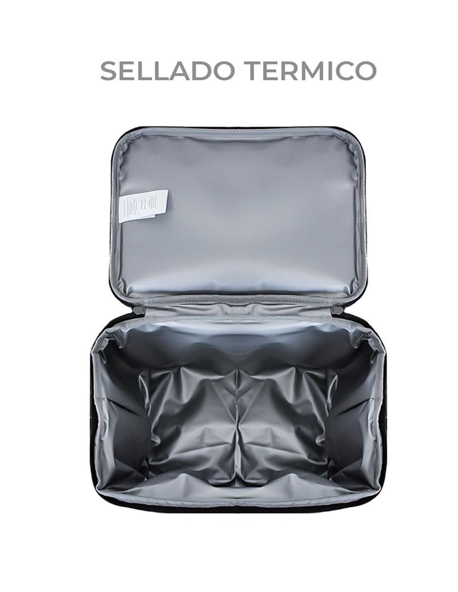 Hielera portátil 6