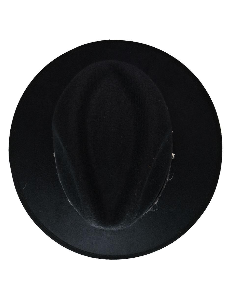 Sombrero estampado calavera 5