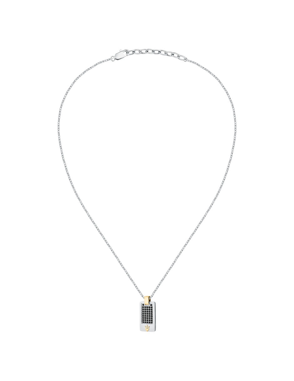 Collar Iconic 2