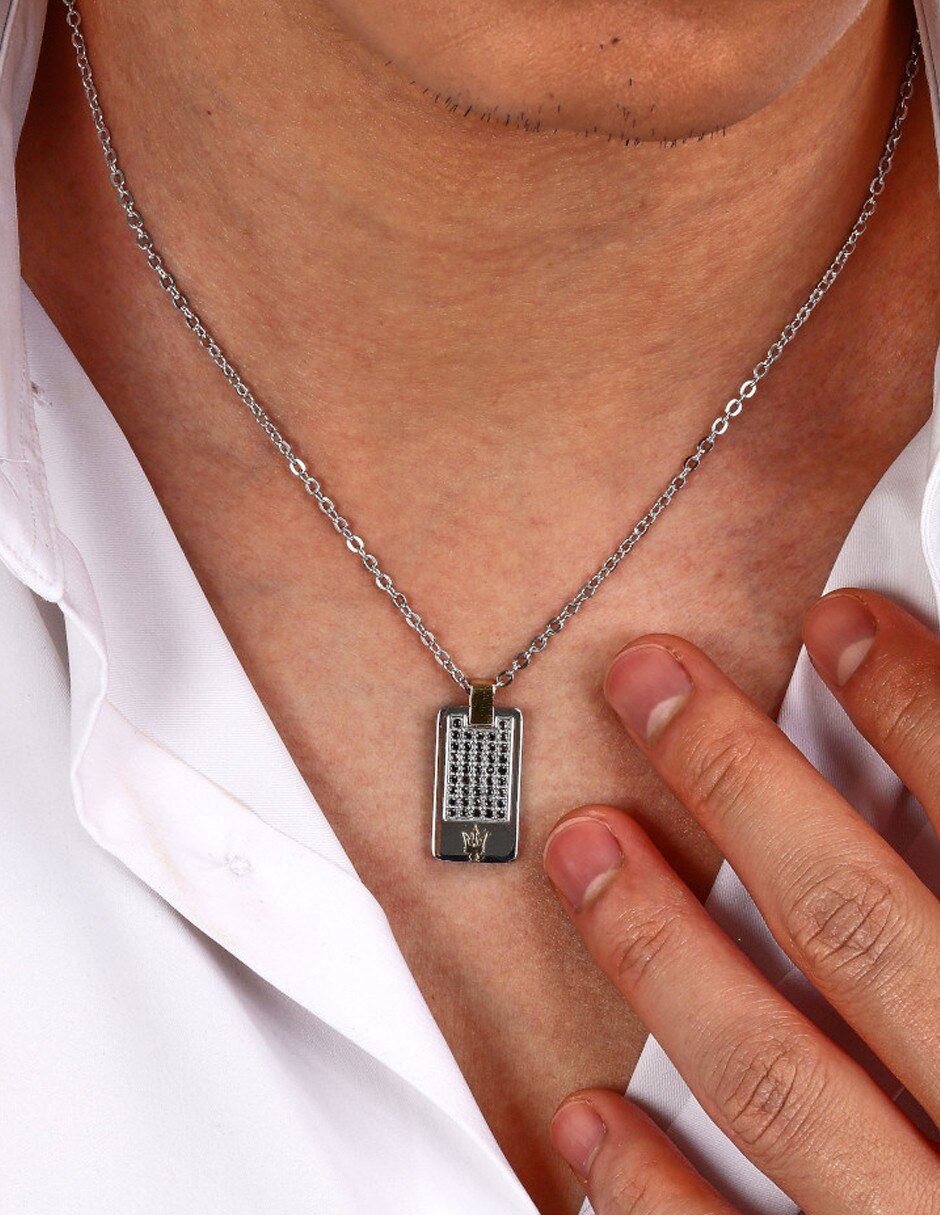 Collar Iconic 5