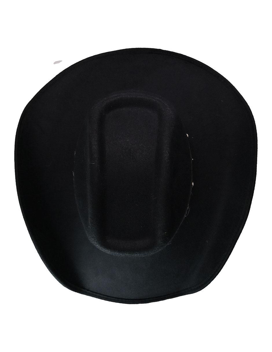 Sombrero estampado calavera 1