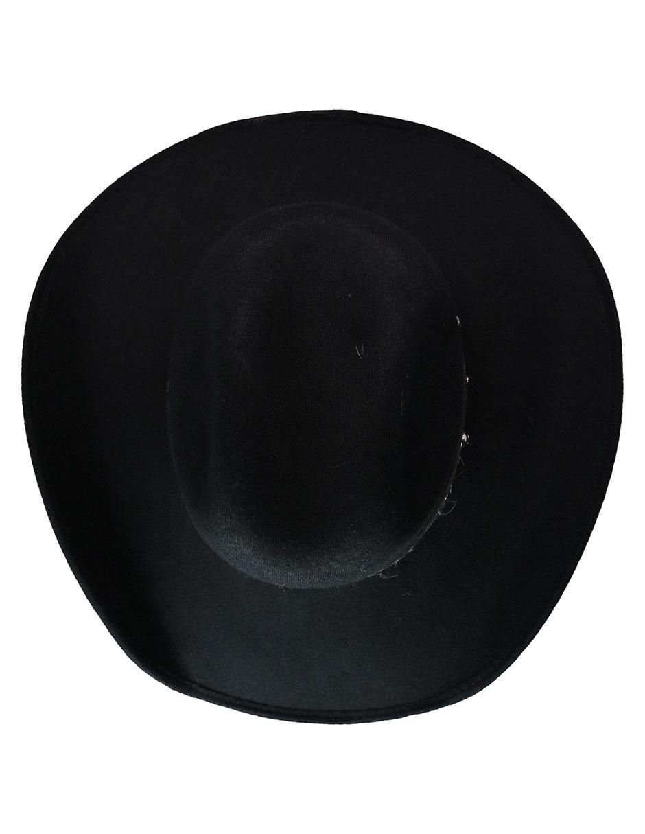 Sombrero estampado calavera 3