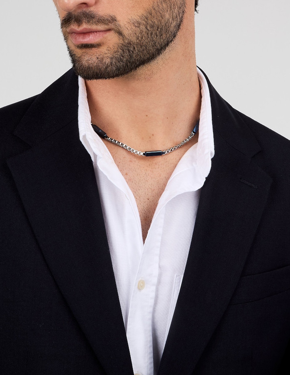 Collar Iconic 4