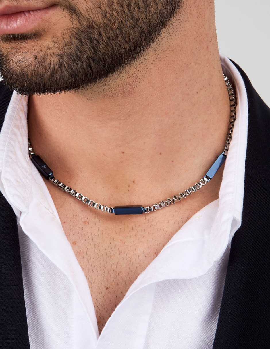 Collar Iconic 5