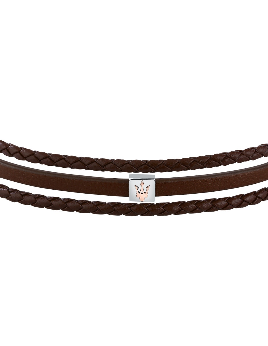Pulsera Gioielli con acabado mate 2