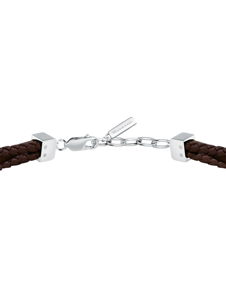 Pulsera Gioielli con acabado mate 3