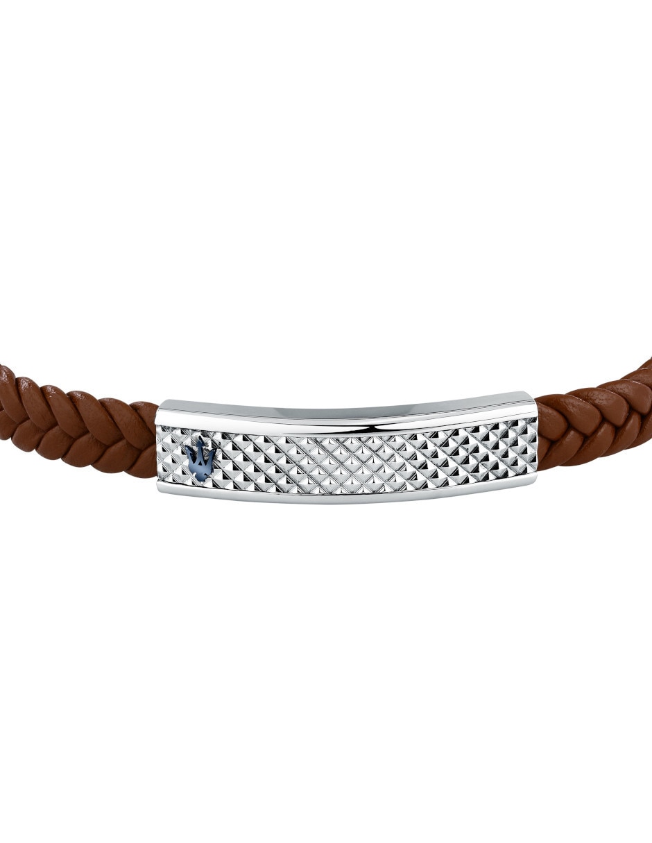 Pulsera Gioielli con acabado mate 2