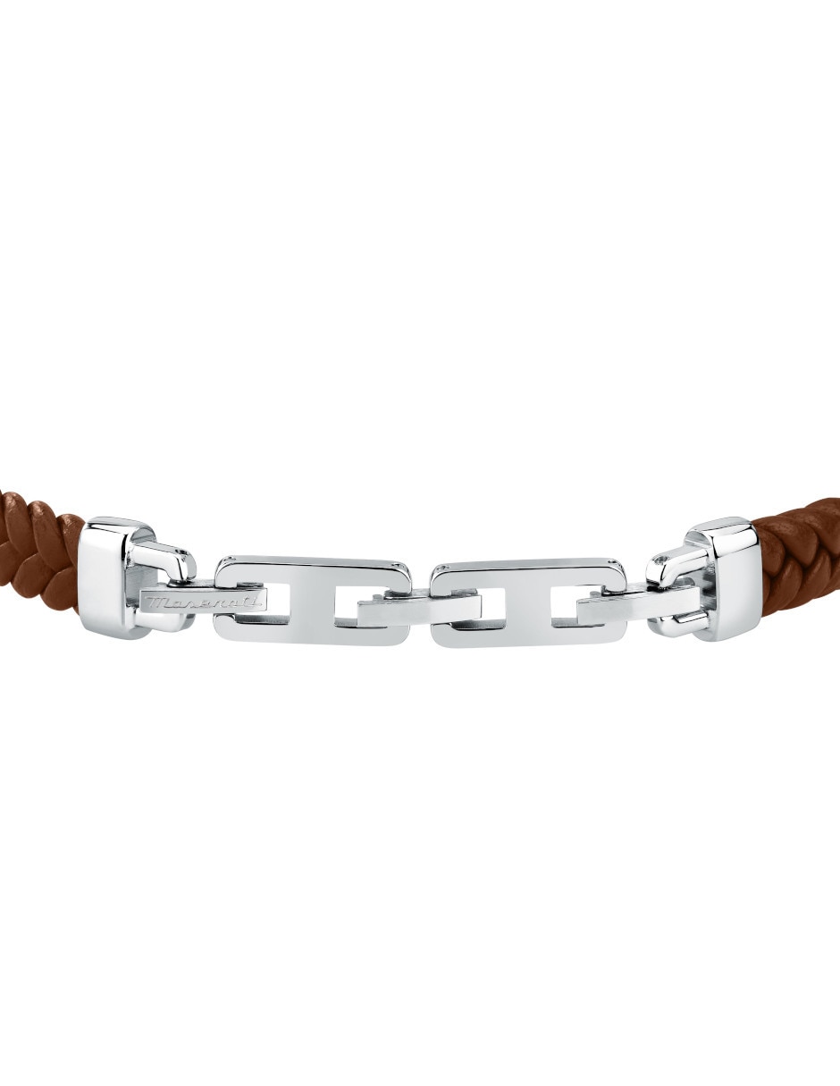 Pulsera Gioielli con acabado mate 3
