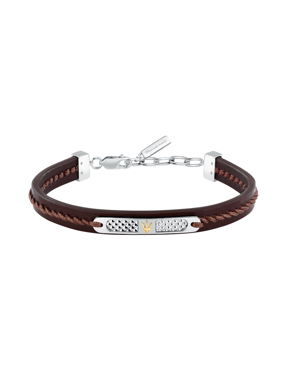 Pulsera Gioielli con acabado mate 1