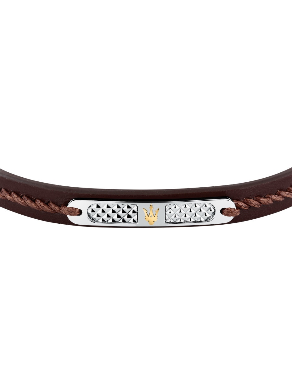 Pulsera Gioielli con acabado mate 2