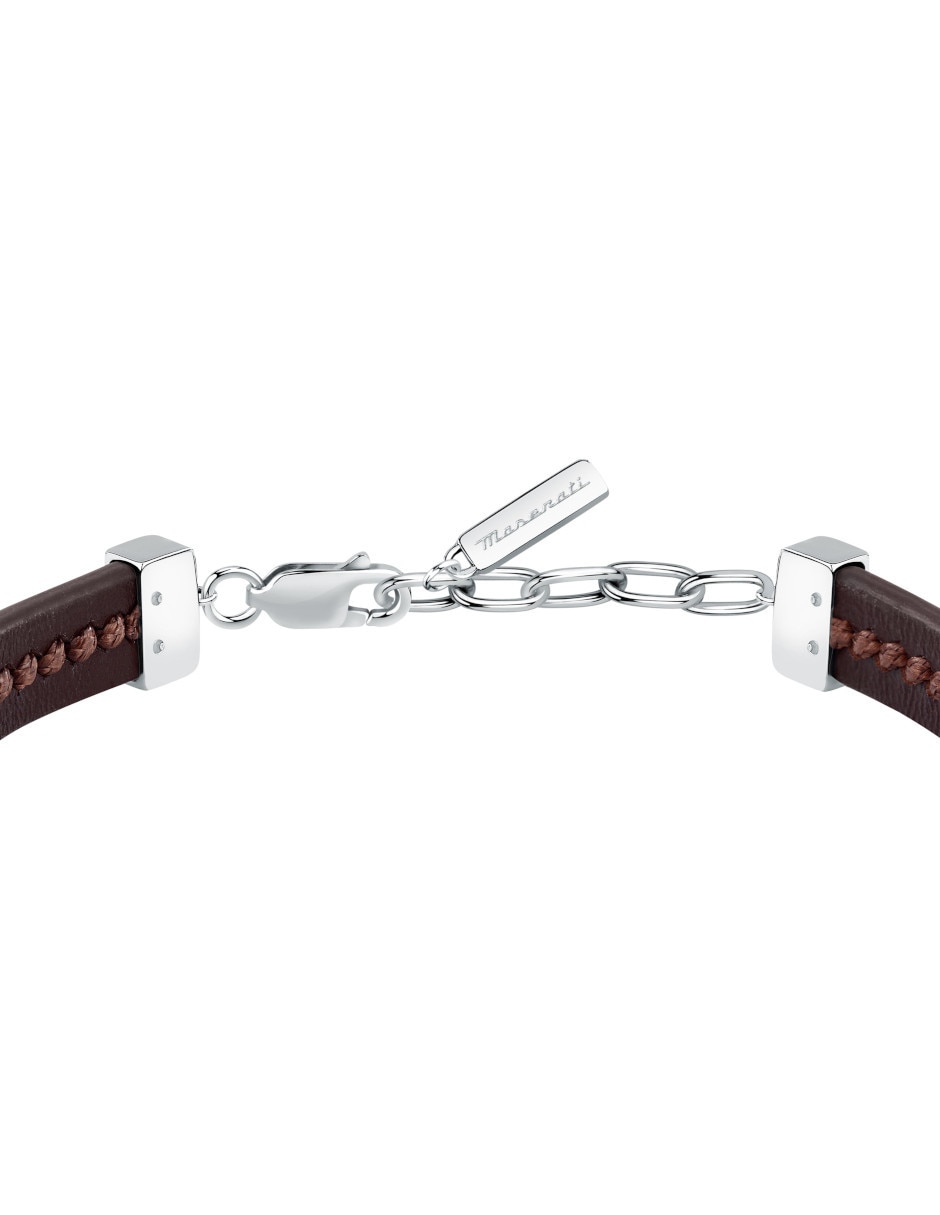Pulsera Gioielli con acabado mate 3