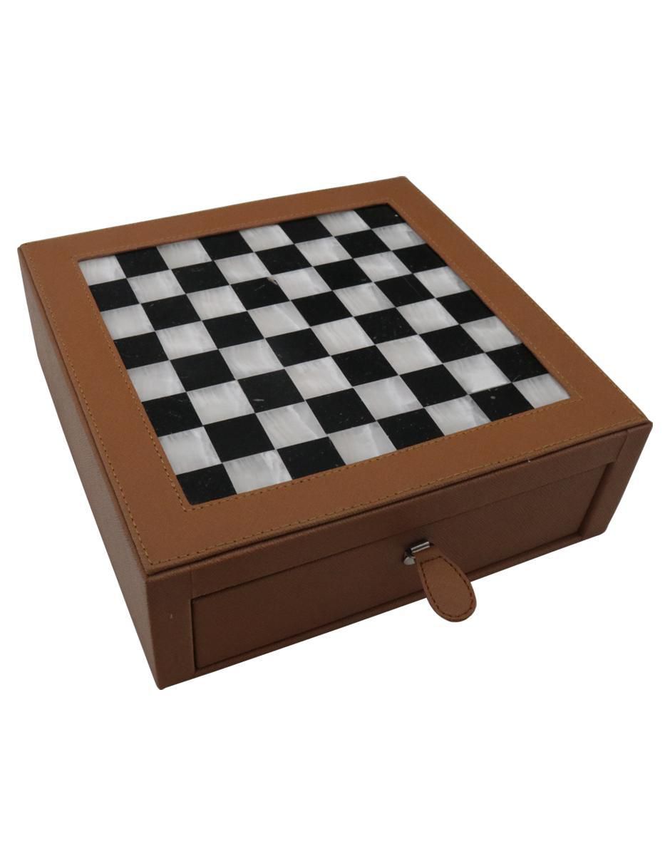 Ajedrez Mini Artik 2