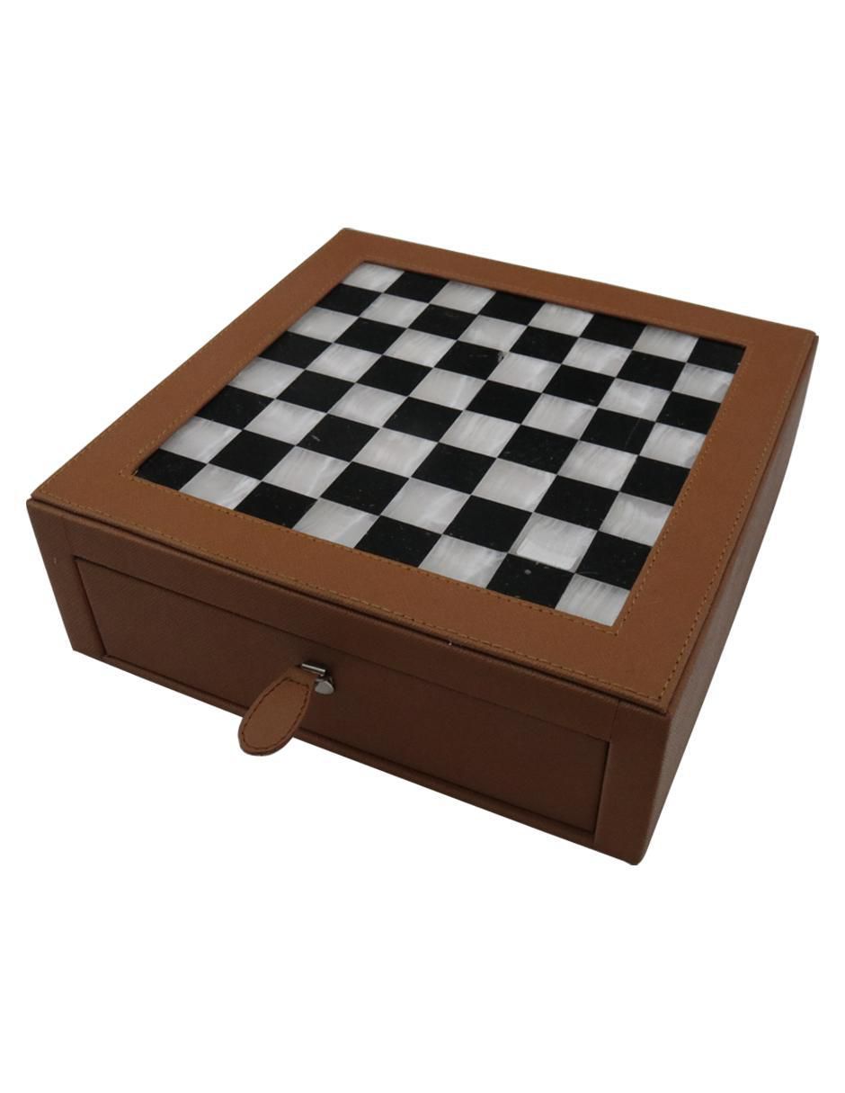 Ajedrez Mini Artik 3
