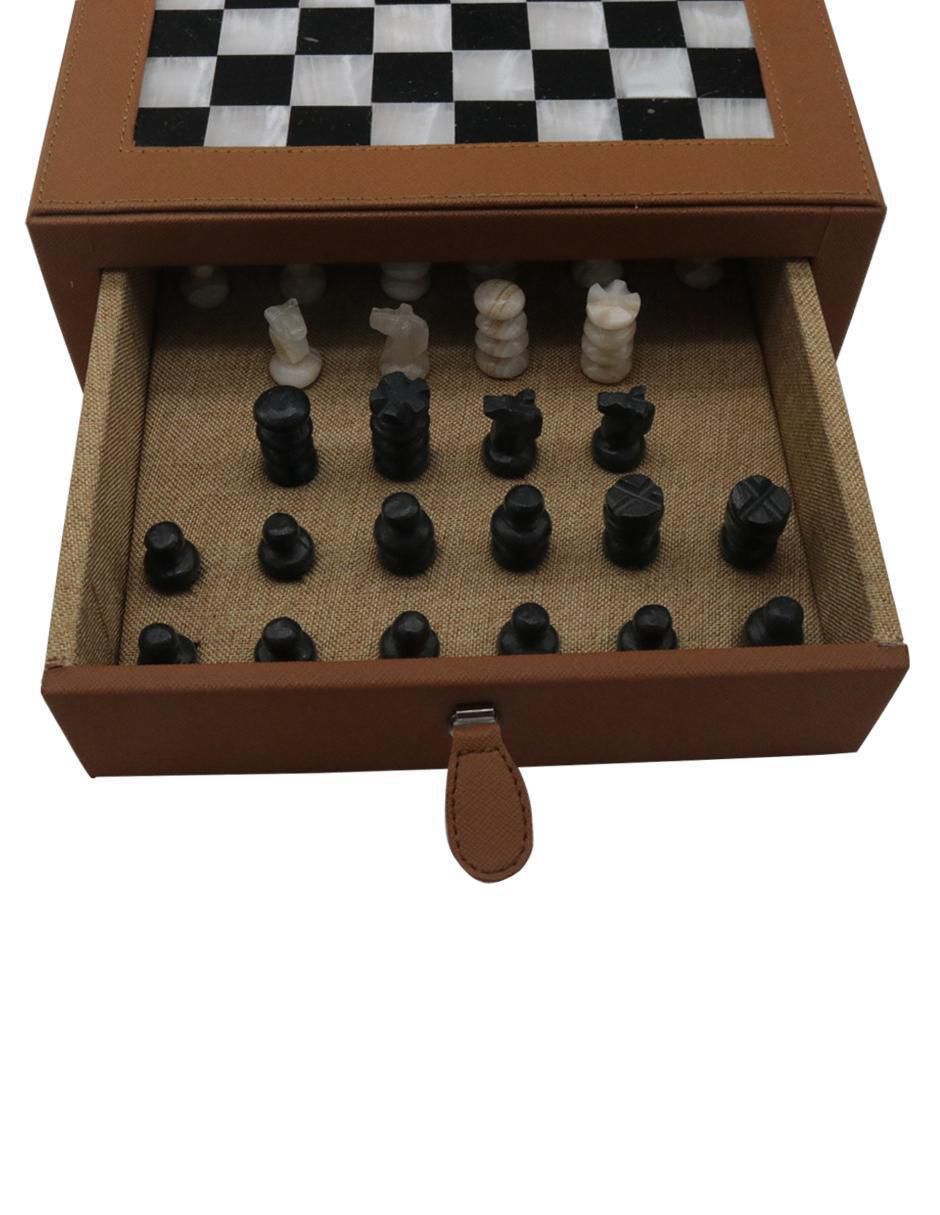 Ajedrez Mini Artik 4