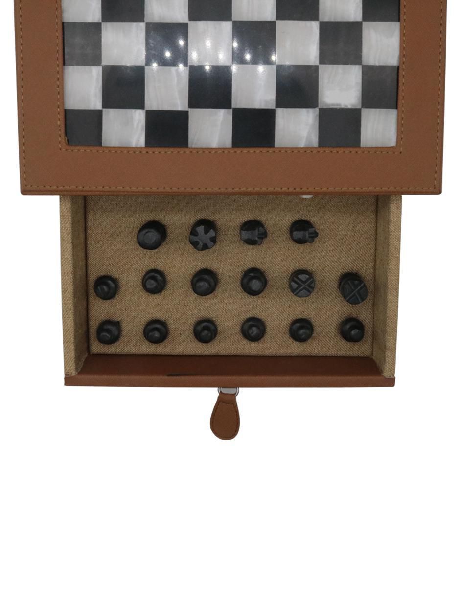 Ajedrez Mini Artik 5