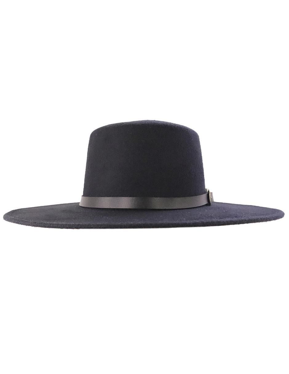 Sombrero fabellino "estampado" retro